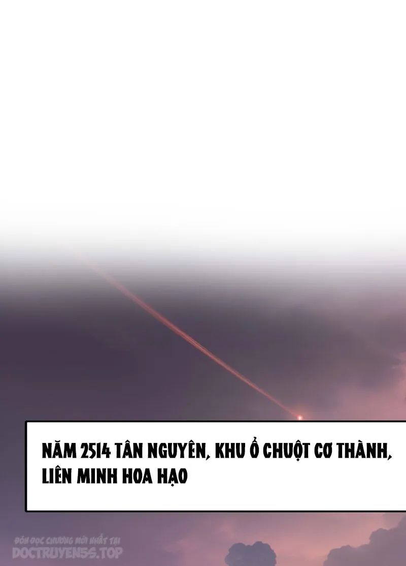 sau khi hợp thể cùng nữ thần, ta vô địch! chapter 1 16