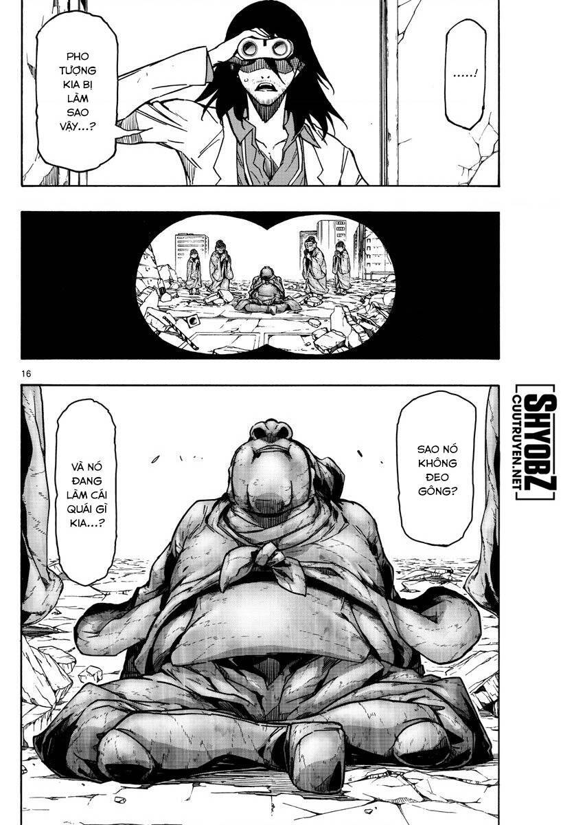 thế giới sau 5 phút chapter 38 16