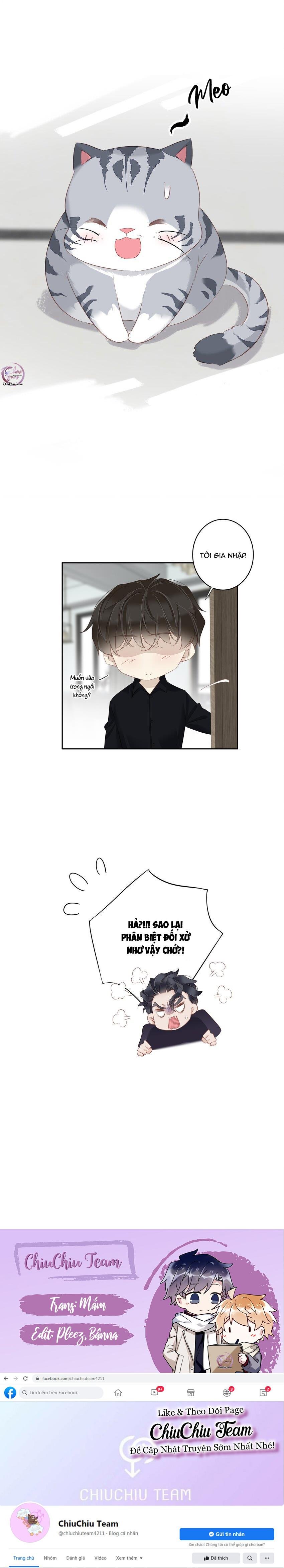 cuộc mai mối vượt giống loài chapter 59 11