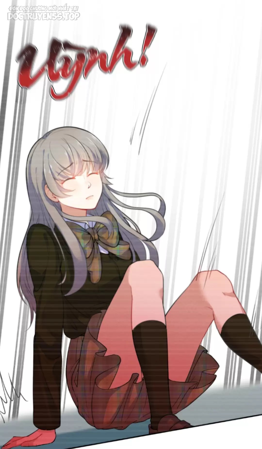 lời nói dối của cô ấy chapter 10 33