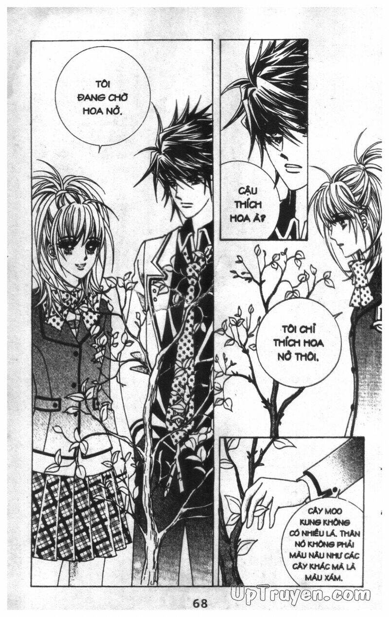 dạ khúc chapter 7 67