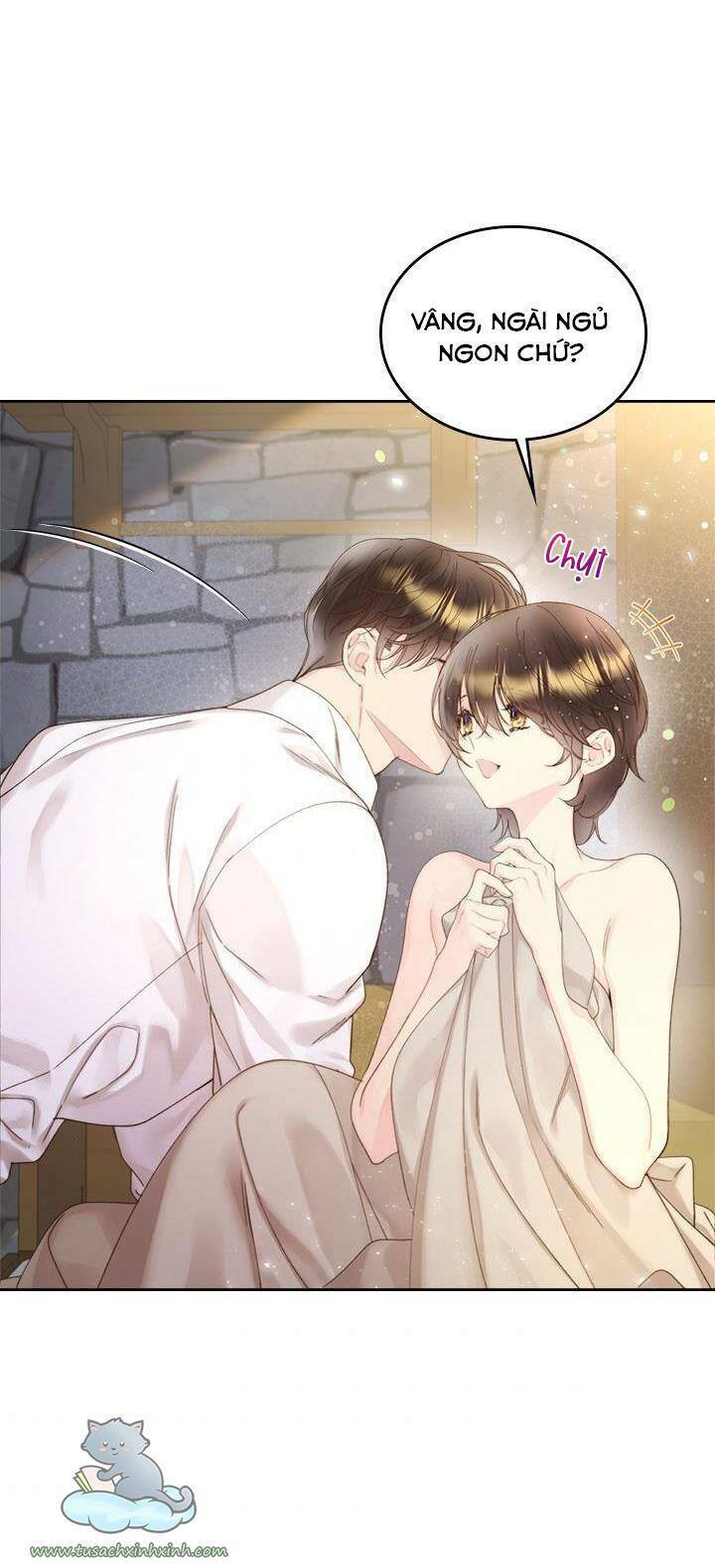 [15+] công chúa chloe chapter 85 69