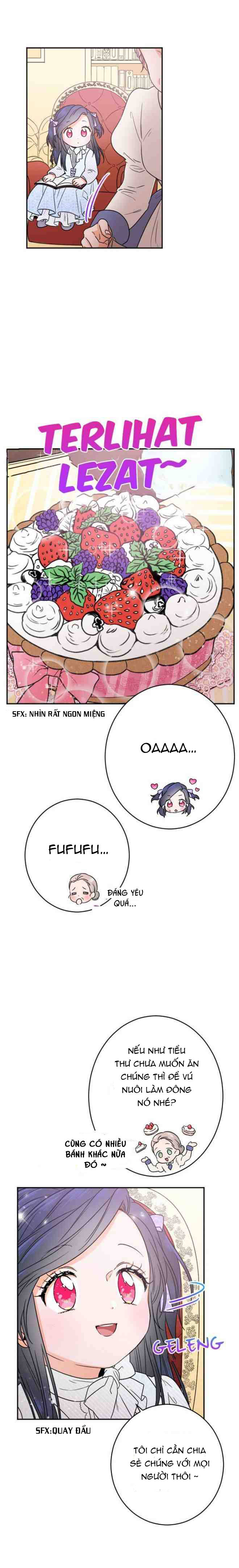 lady baby chapter 46 10