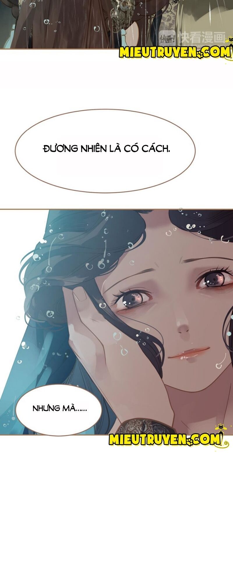 nhất đại linh hậu chapter 23 18