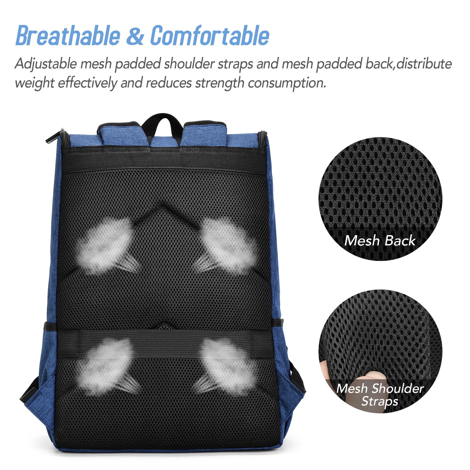 Ba lô máy tính xách tay Ba lô du lịch