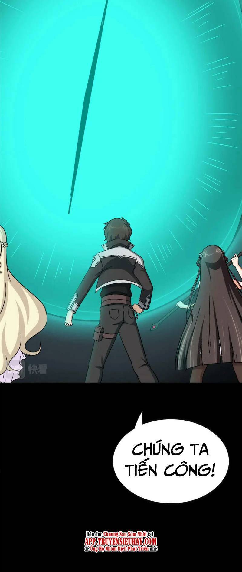 bạn gái virus của tôi chapter 413 70