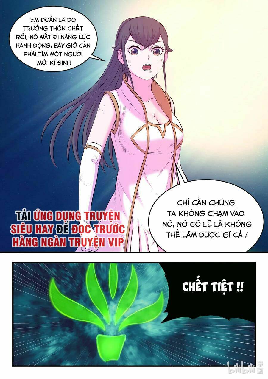 Côn Thôn Thiên Hạ Chapter 109 - Trang 7