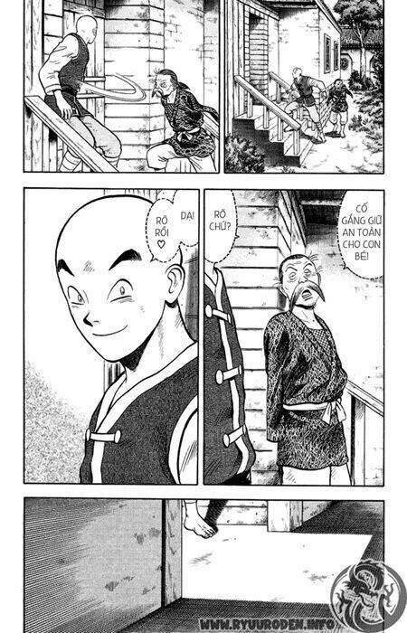 hoàng phi hồng phần 1 chapter 33 54