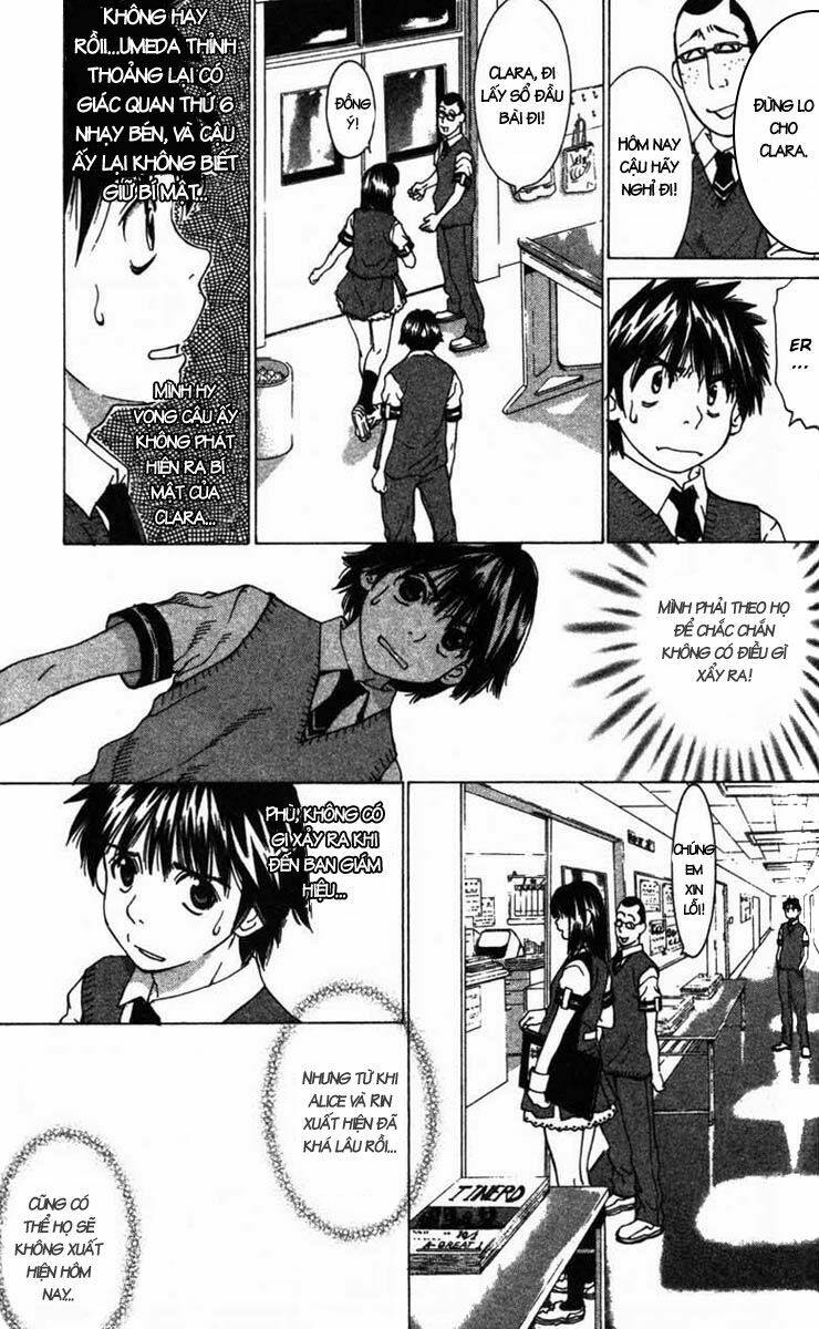 gacha gacha chapter 11 5