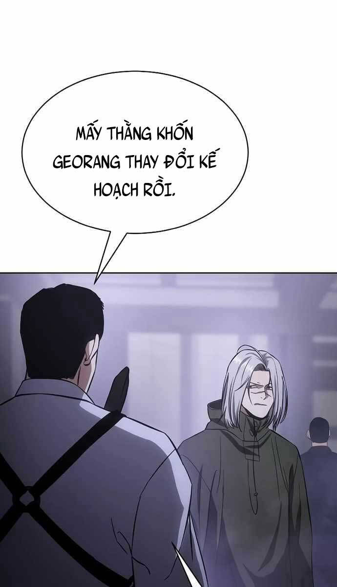 đặc vụ song sinh chapter 17.2 25