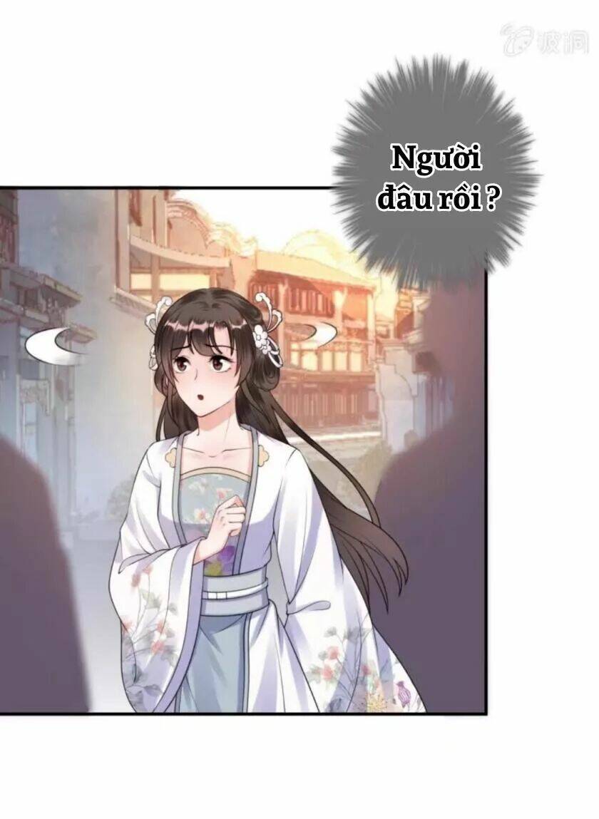 theo đuổi hoàng tử quá khó a~ chapter 98 39