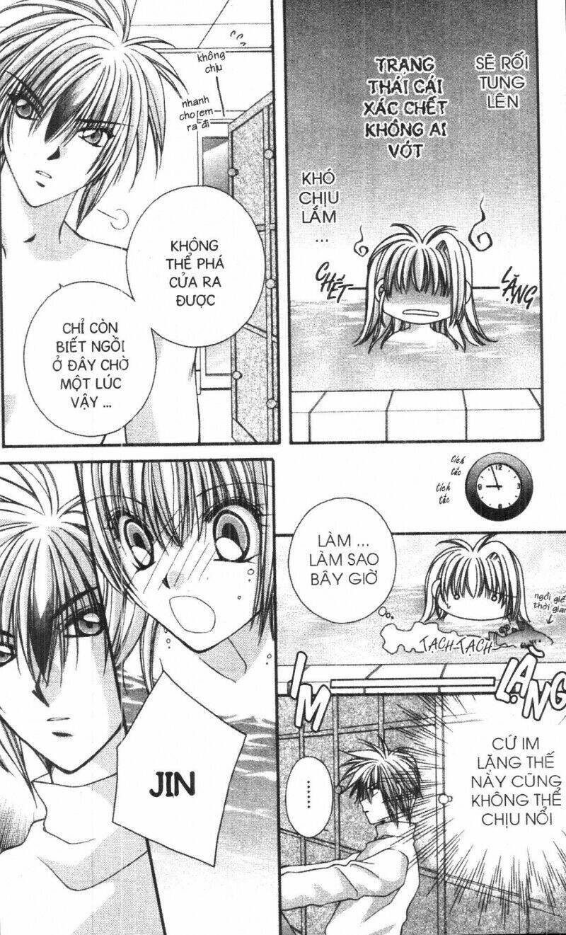 milk crown chapter 2 130