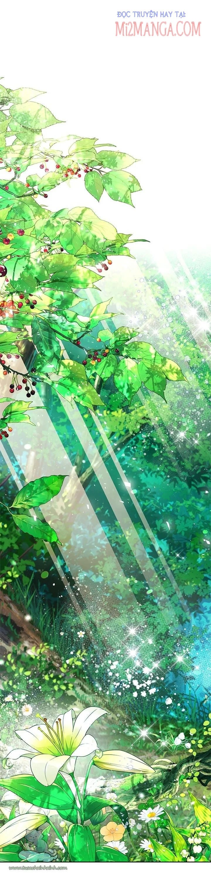 [15+] công chúa chloe chapter 74.5 1