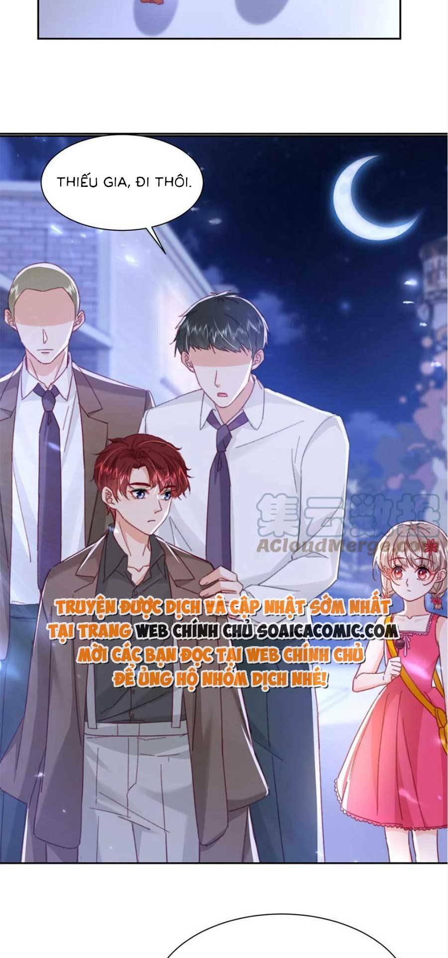 cô vợ của tôi không dễ bắt nạt chapter 56 23