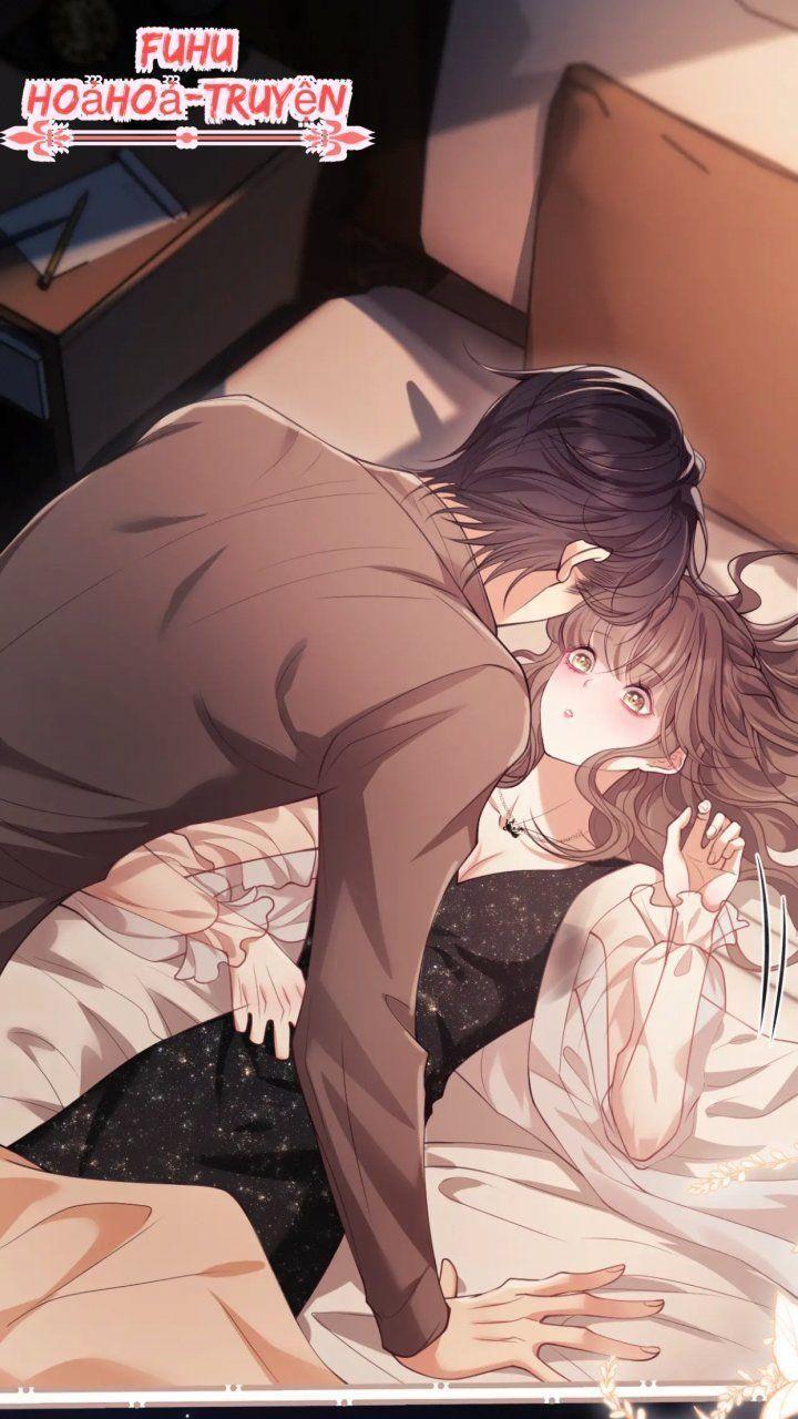 bạch nguyệt quang anh ấy muốn xuống tay với tôi chapter 3 28