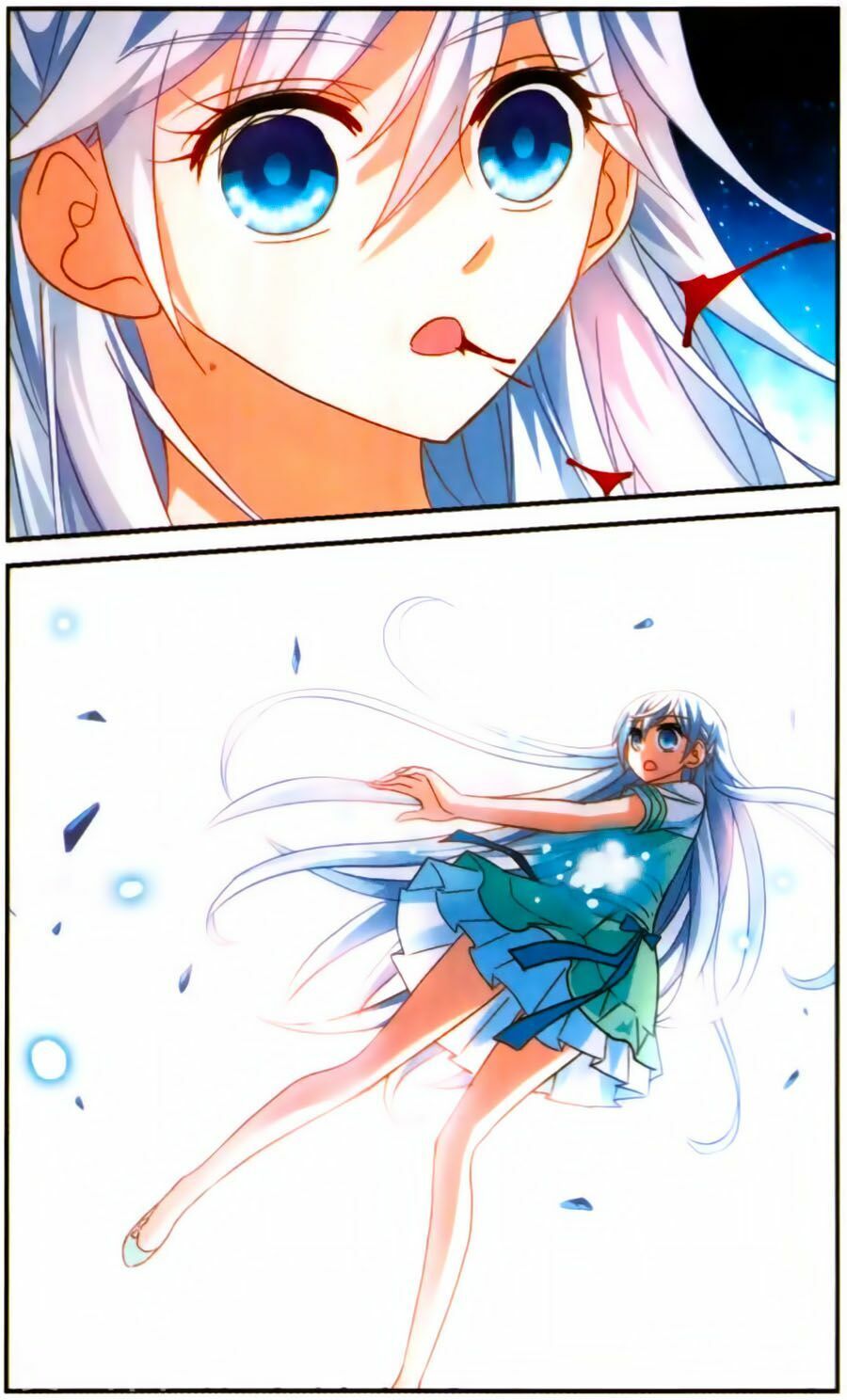 tô tịch kỳ quái chapter 84 14