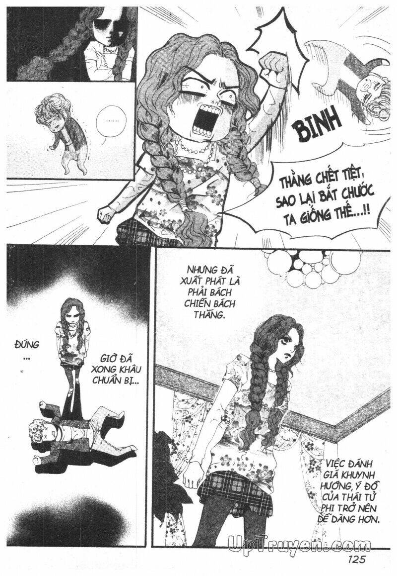 hoàng cung chapter 18 119