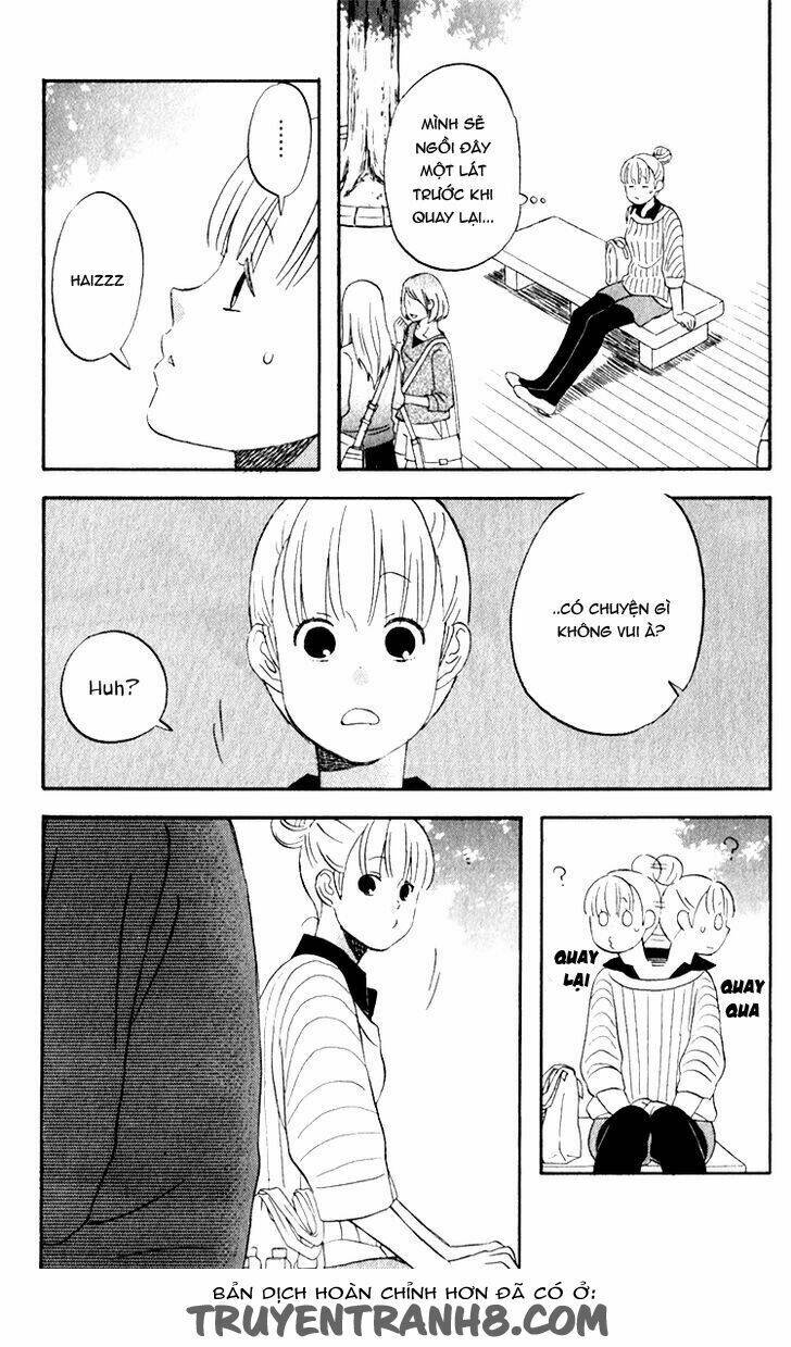 liar x liar chapter 28 16