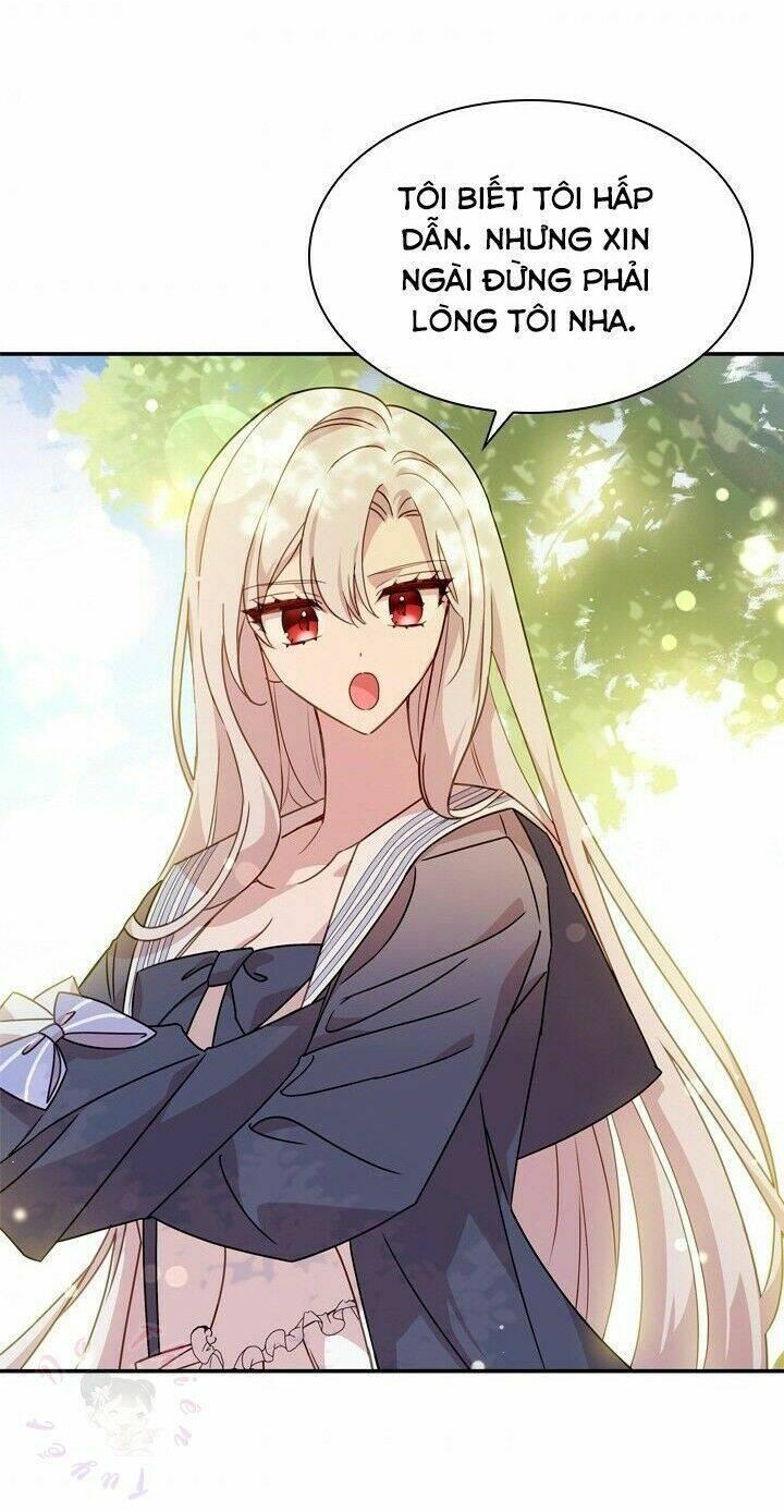 để yên cho tiểu thư hiền chapter 16 33