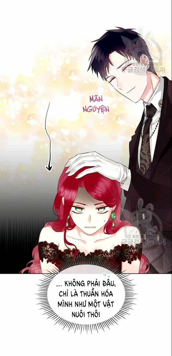 kẻ tạo ra nữ phản diện chapter 21 22