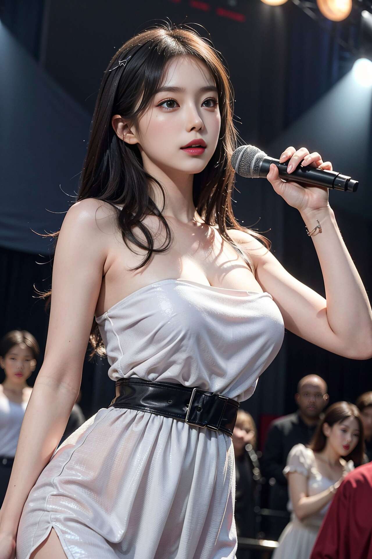 artist ai generated chapter 357 99