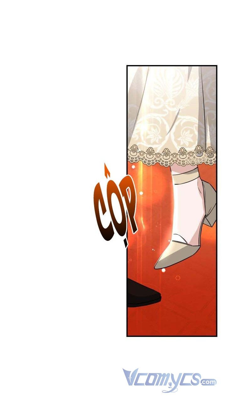 Hôm Nay Công Nương Toàn Năng Cũng Thấy Chán Nản chapter 32.5 29