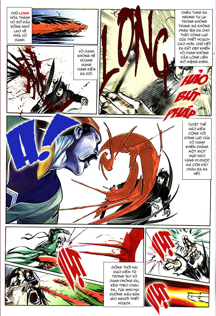 phong vân chapter 53 22