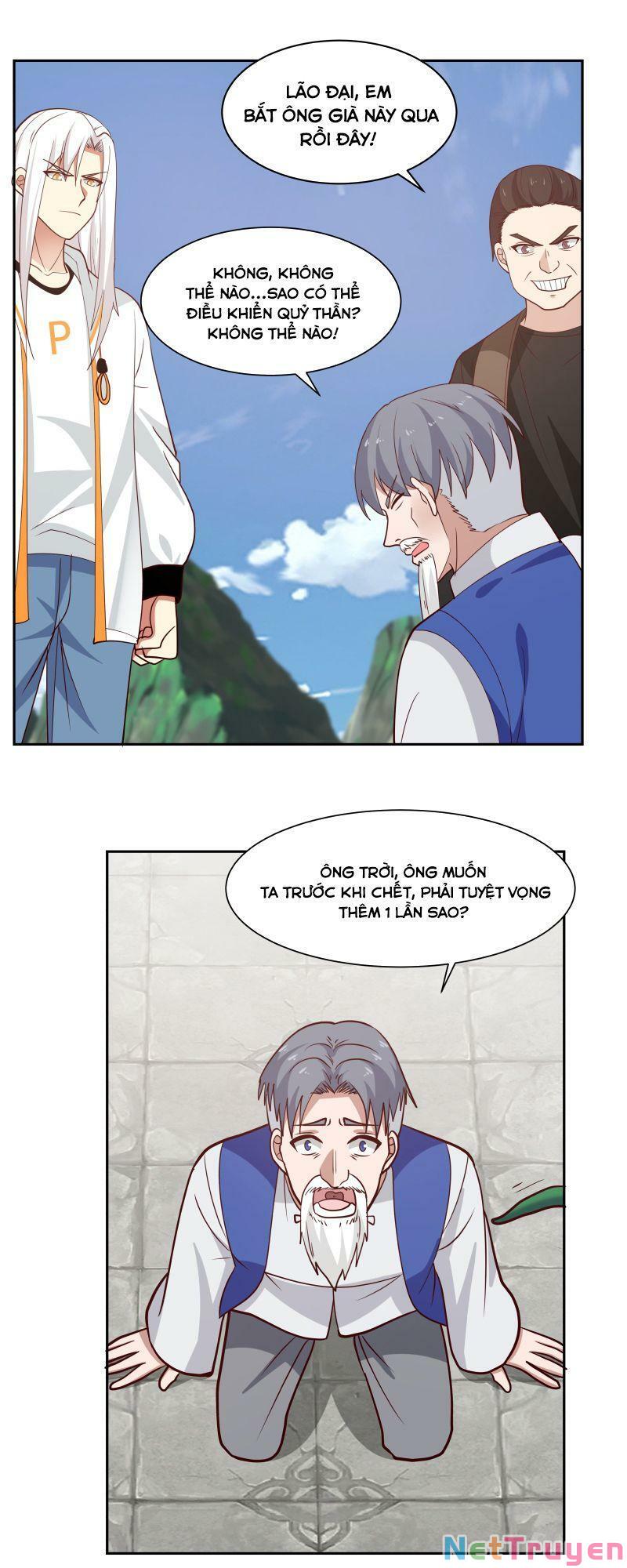 trên người ta có một rồng chapter 381 6