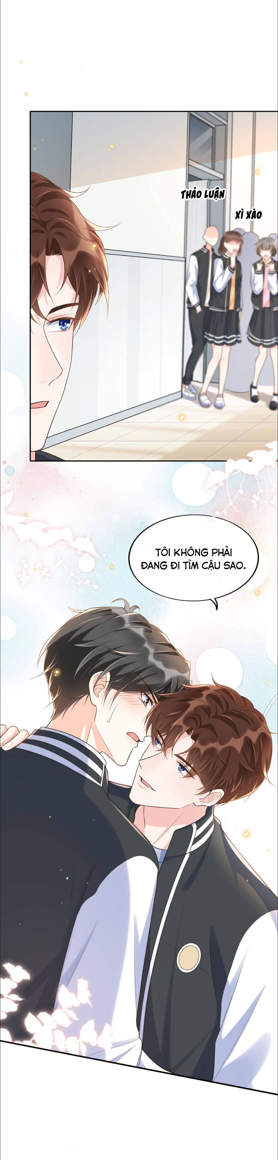 ngọt không ngừng nghỉ chapter 5 22