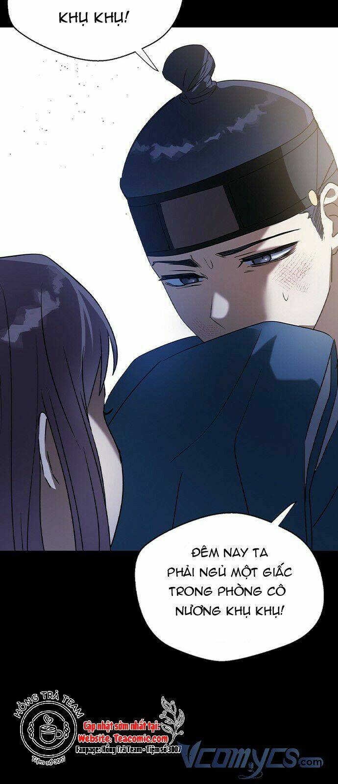 duyên nợ kiếp trước chapter 26 47