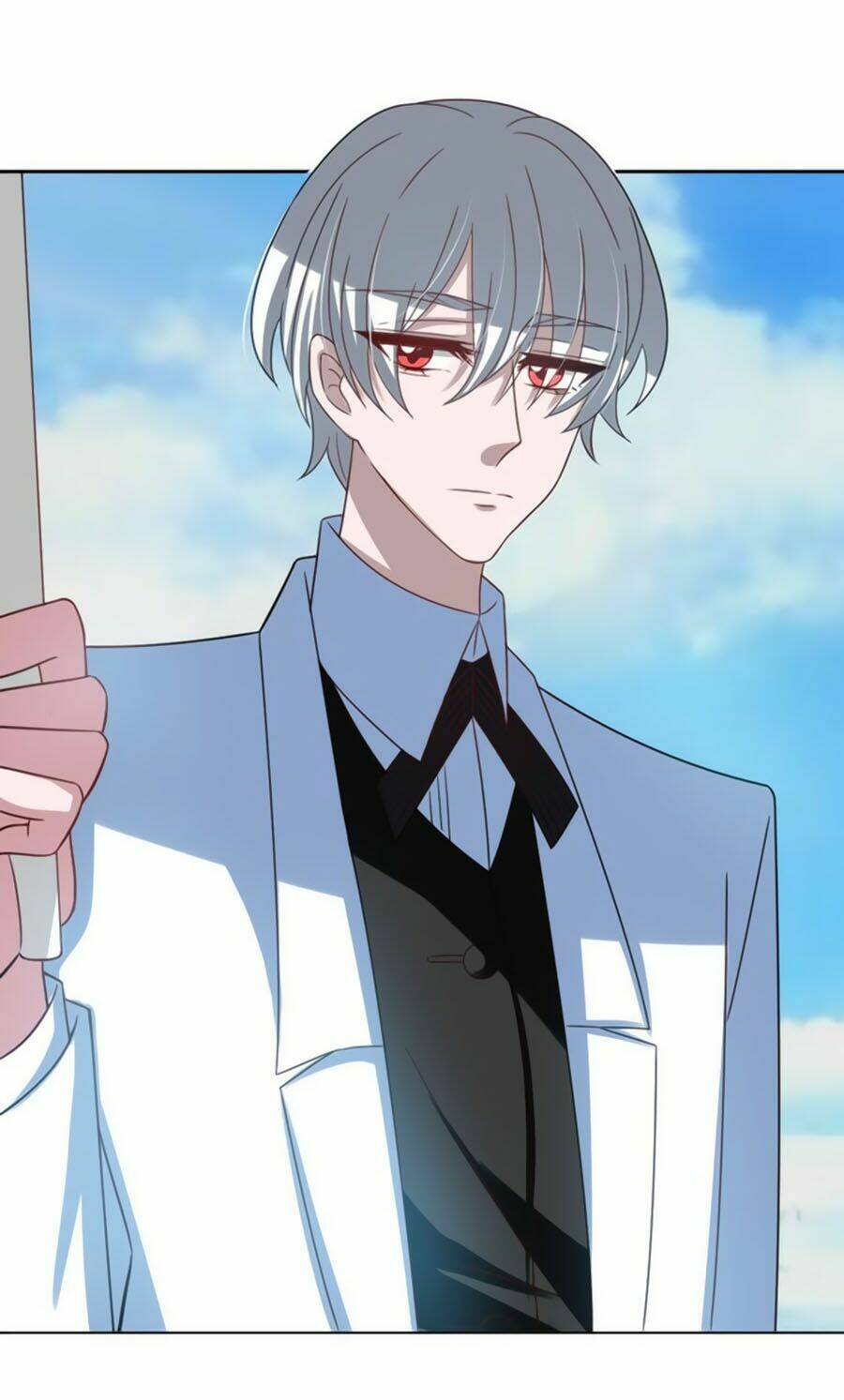 người yêu khát máu của tôi chapter 34 7