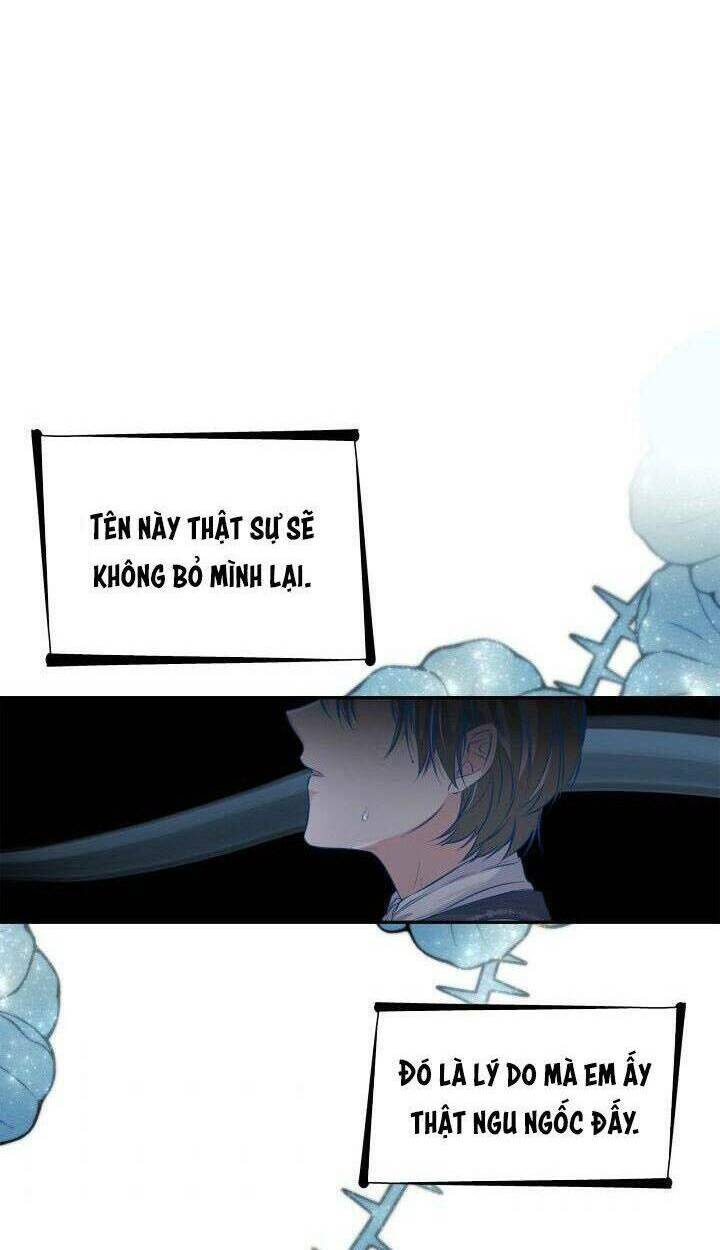 dây xích kiềm chế nam chính hắc ám tuột mất rồi chapter 37 7