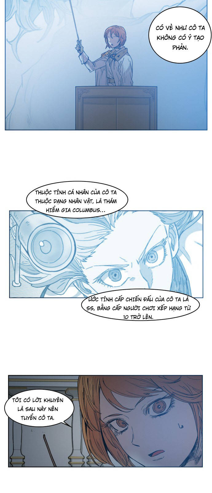 hard core leveling warrior chapter 143 46