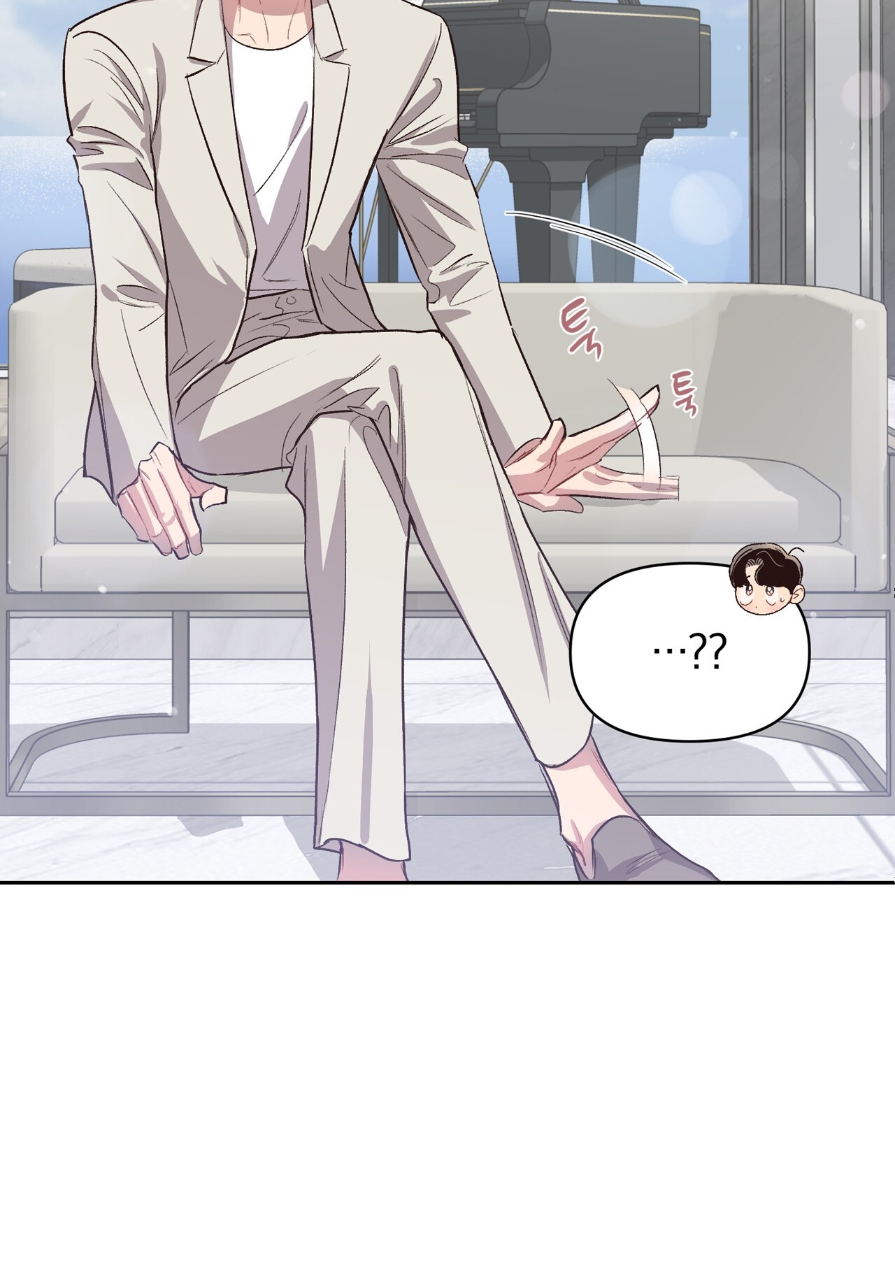 Điều Bí Mật Dưới Mái Tóc chapter 19.2 - Trang 4