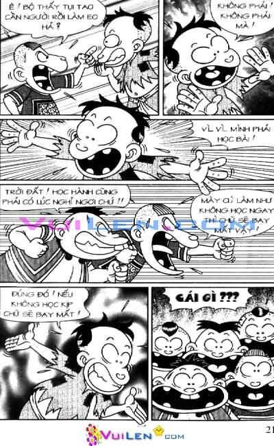 thần đồng đất việt chapter 87 18