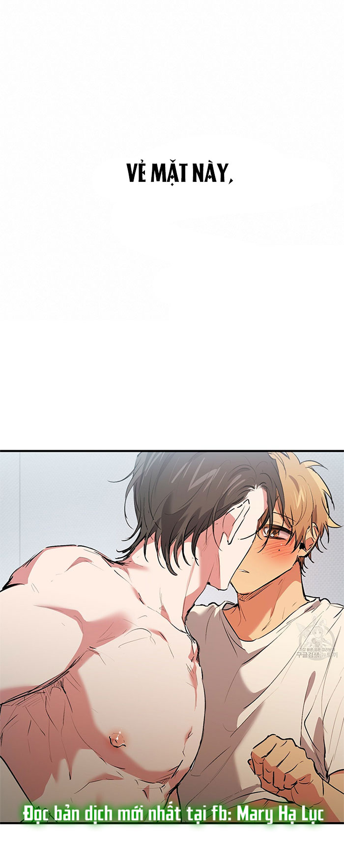 những chú thỏ của hapypy chapter 43 11