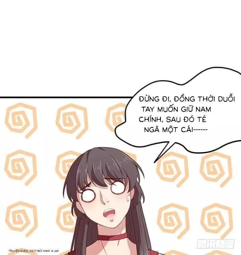 mộc lan muốn xuất giá chapter 10 13