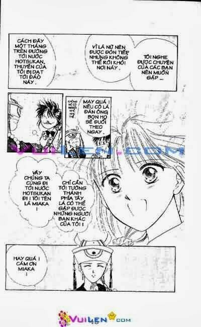 quyển sách kỳ bí chapter 8 46