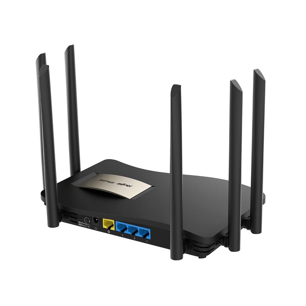 Bộ phát wifi Ruije RG-EW1200G Pro_Hàng chính hãng