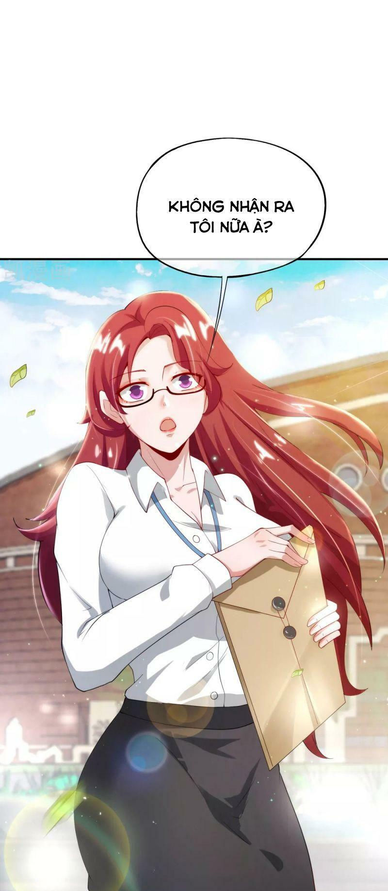 vòng bạn bè mạnh nhất của tiên giới chapter 102 1