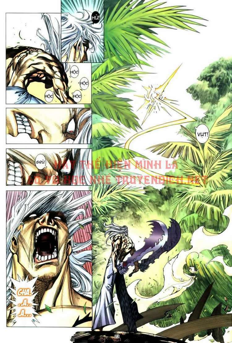 võ thần phượng hoàng chapter 46 18