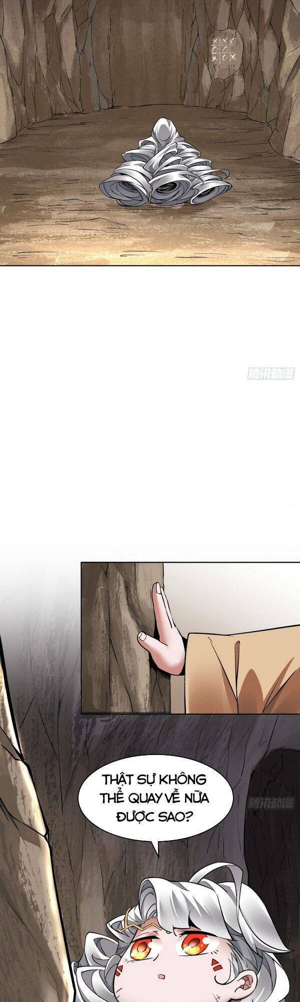 ta là nhà giàu số một, ta không muốn trọng sinh chapter 19 31