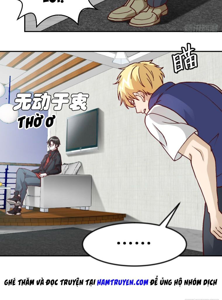 ta chẳng qua là một đại la kim tiên chapter 11 14