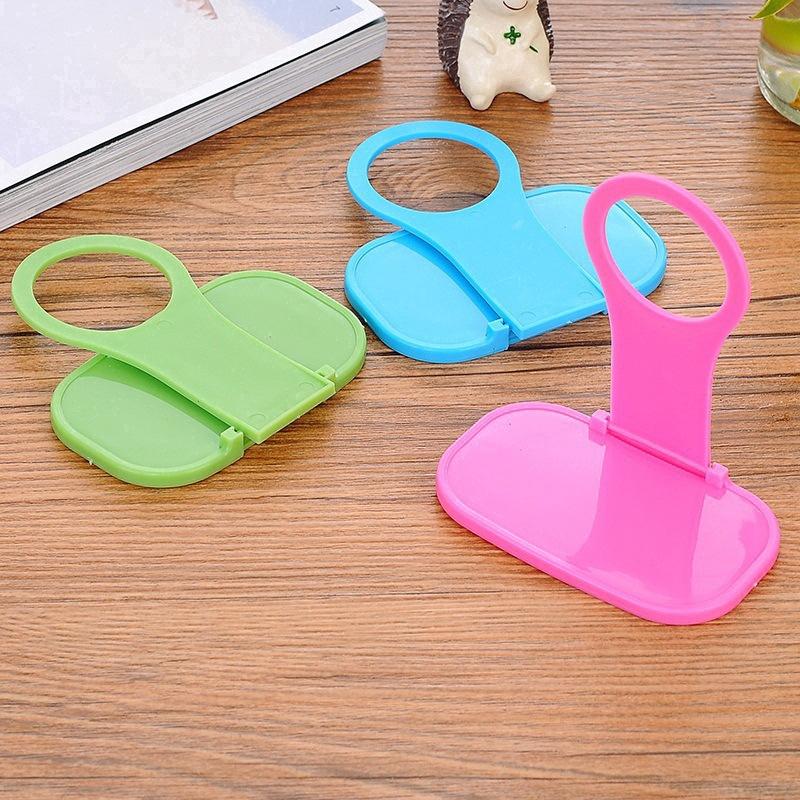 Giá Đỡ Điện Thoại Gắn Tường Tiện Lợi