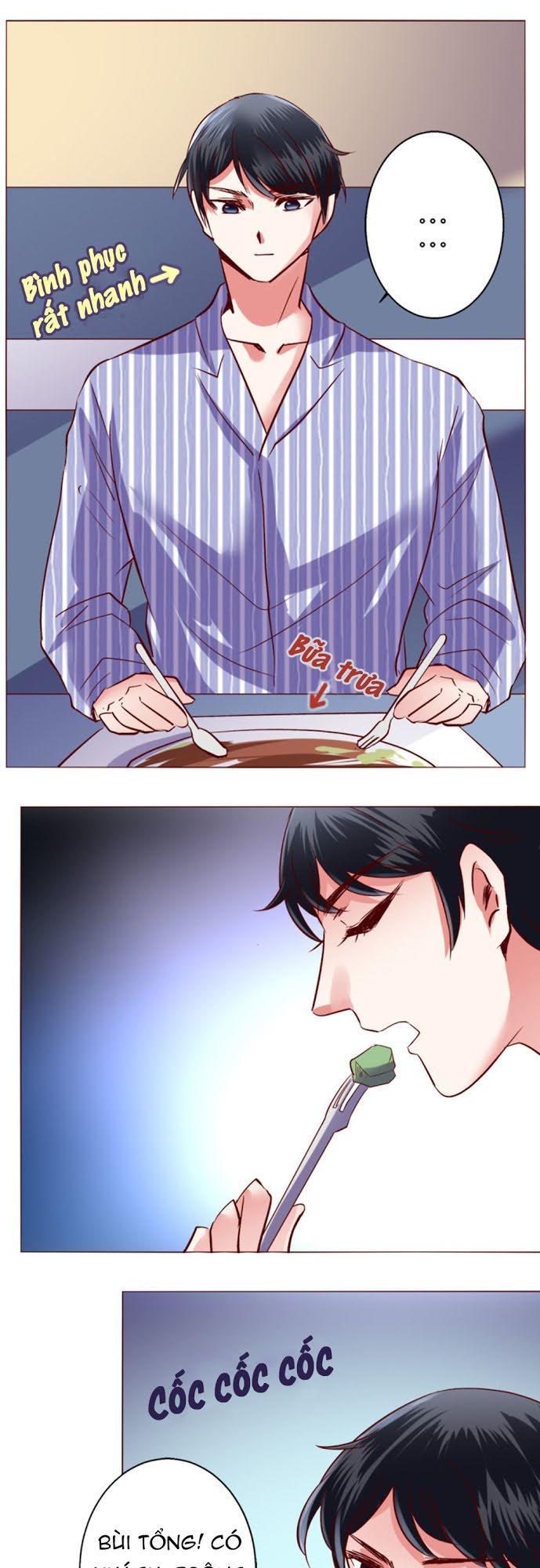 một tuần làm tình nhân chapter 59 18