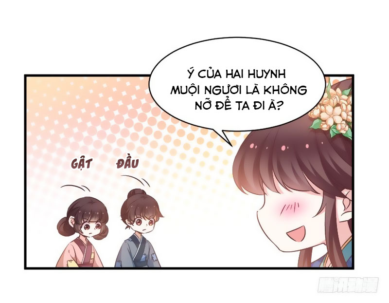 trò chơi trừng phạt chapter 50 10
