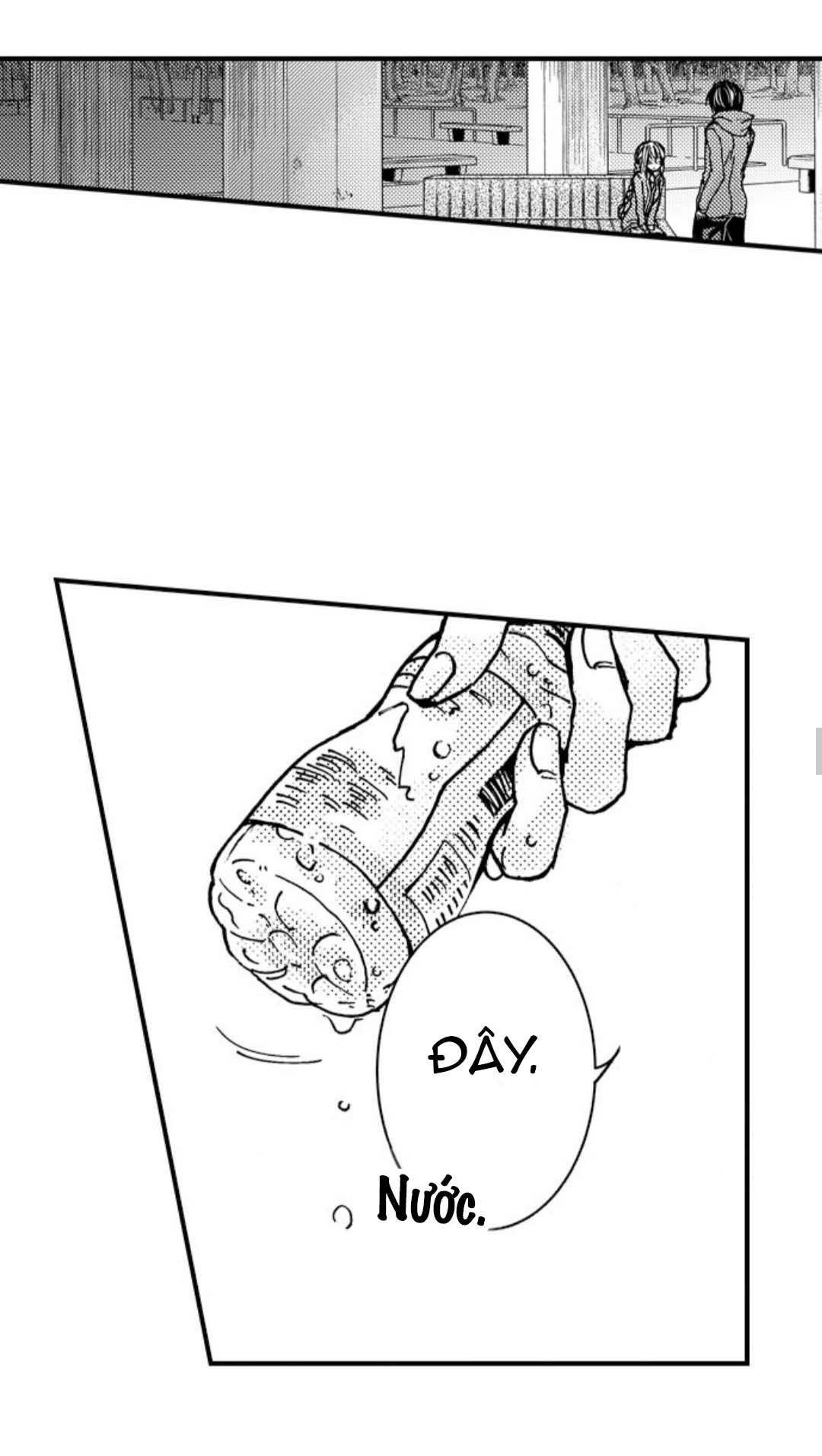 vị sếp thú tính nhà bên chapter 36.2 8