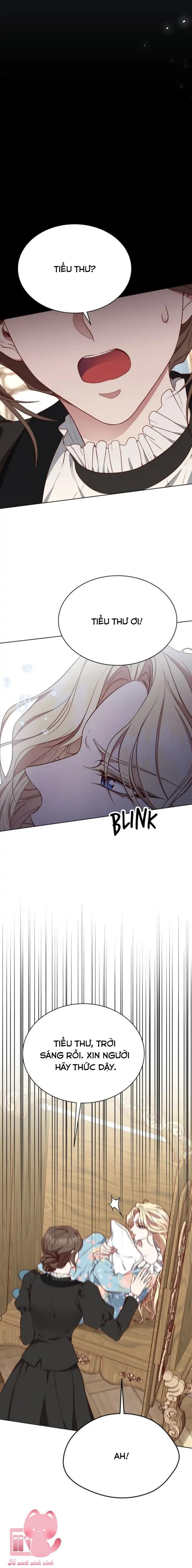 đoá hoa của dã thú chapter 17 15