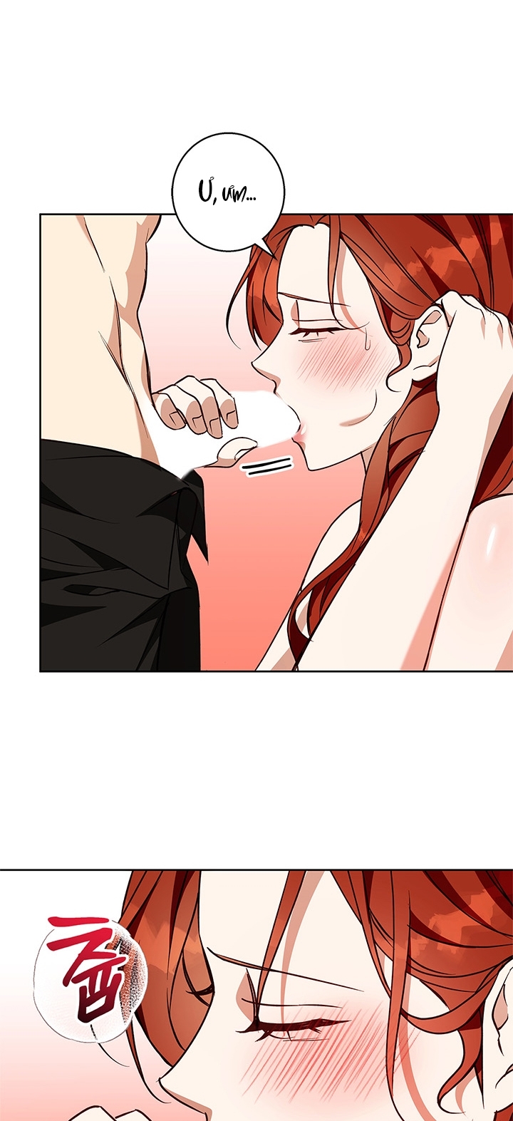 mùa đông đến chapter 58.2 18