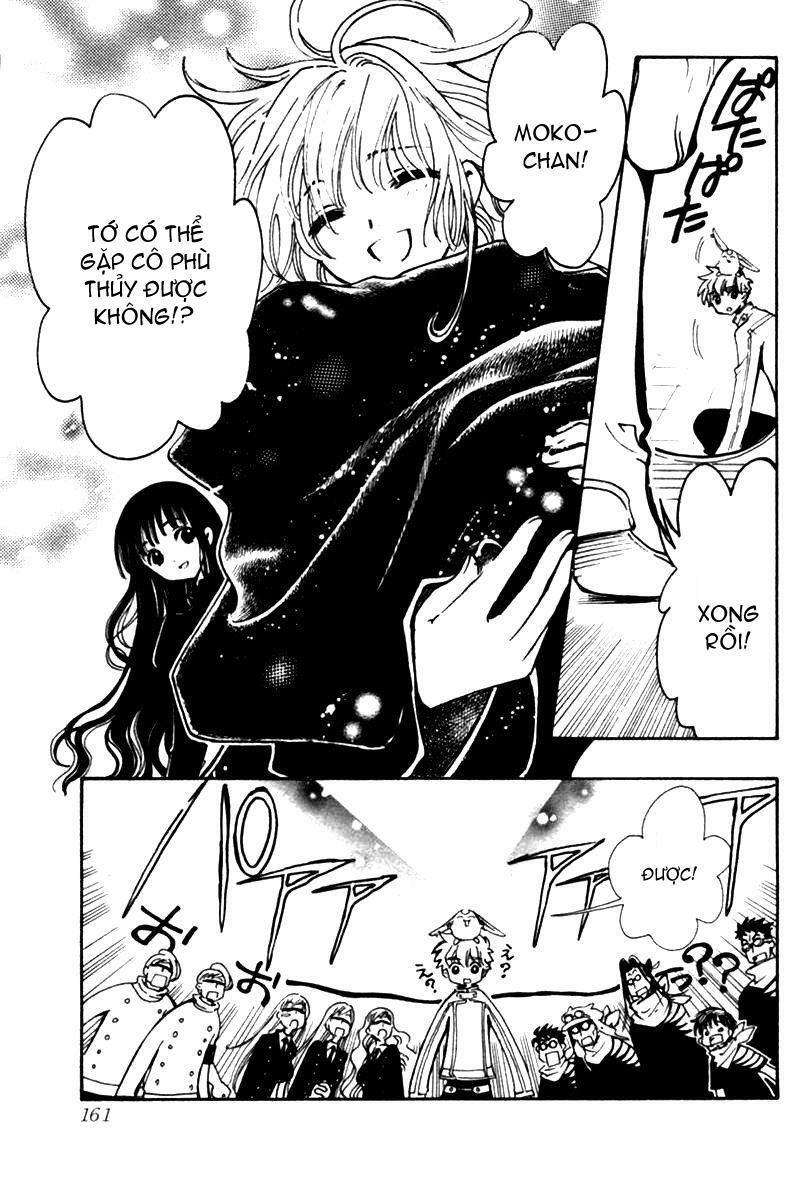 huyền thoại đôi cánh chapter 90 12